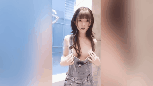 小姐姐跳舞